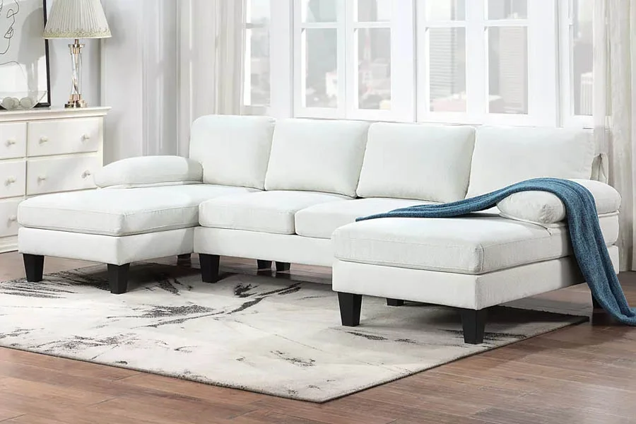 Modular Sectional Sofa Bed